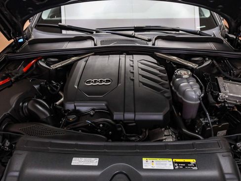 Used 2022 Audi A4 2.0T Premium Plus w/ Premium Plus Package AWD/4WD image 29