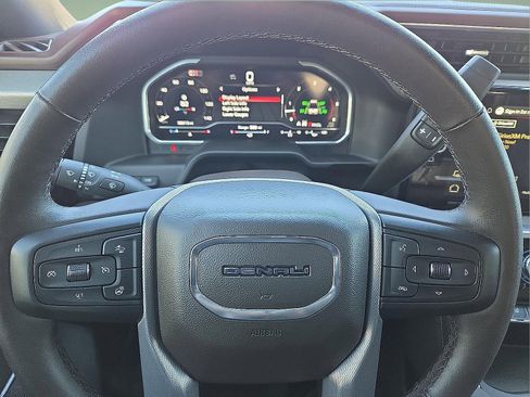 Used 2024 GMC Sierra 3500 Denali w/ Denali Reserve Package image 24