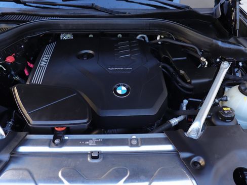 Used 2023 BMW X3 sDrive30i w/ Premium Package image 40