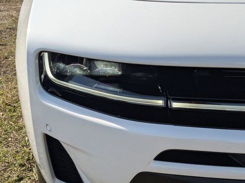 New 2026 Dodge Charger Scat Pack AWD/4WD image 10