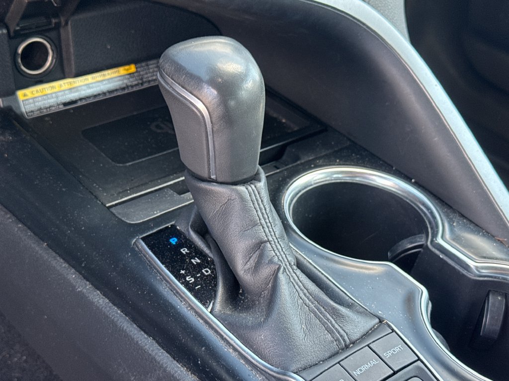 Used 2019 Toyota Camry XLE w/ Driver Assist Package FWD image 15