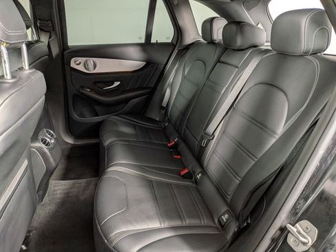 Used 2019 Mercedes-Benz GLC 63 AMG 4MATIC image 28