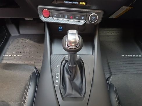 New 2026 Ford Mustang GT Premium image 20