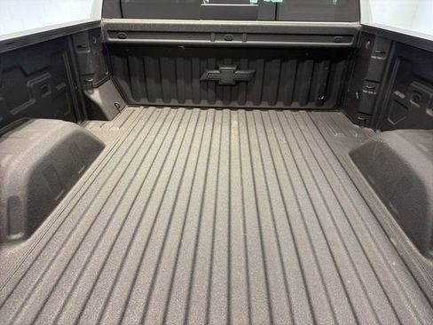 Certified 2022 Chevrolet Silverado 1500 LT image 9