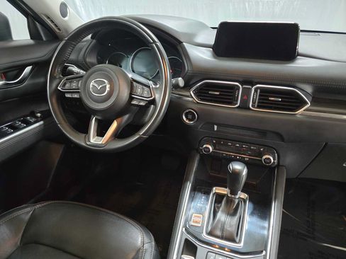 Used 2019 MAZDA CX-5 Grand Touring AWD/4WD image 12