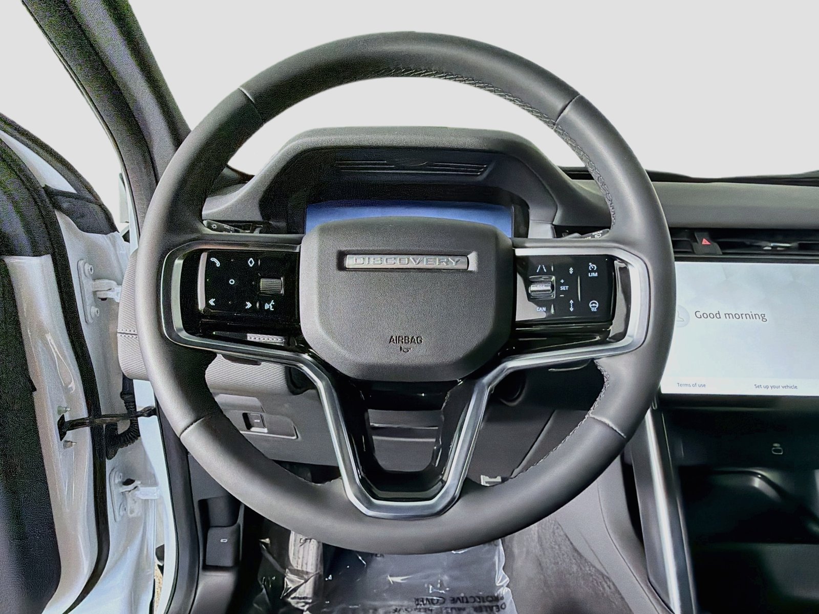 Used 2024 Land Rover Discovery Sport Dynamic SE AWD/4WD image 10