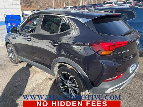 Used 2021 Buick Encore GX Select image 3