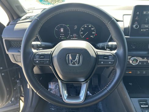 Certified 2026 Honda CR-V Sport image 11