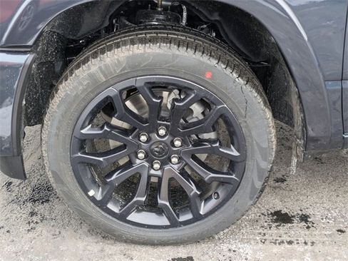 New 2026 RAM 1500 Limited image 31