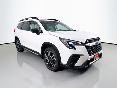 New 2026 Subaru Ascent Limited