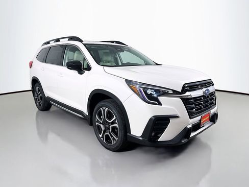 New 2026 Subaru Ascent Limited image 1