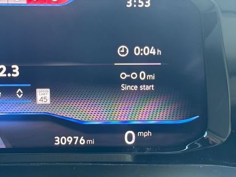 Used 2024 Volkswagen Golf R AWD/4WD image 19