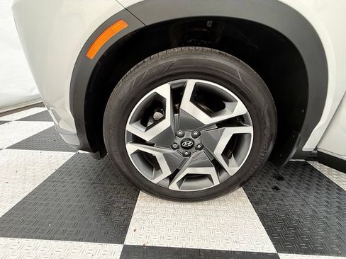 Used 2025 Hyundai Palisade SEL AWD/4WD image 10