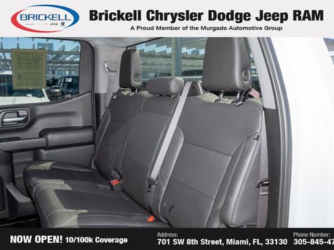 Used 2023 GMC Sierra 1500 Pro w/ Convenience Package image 16