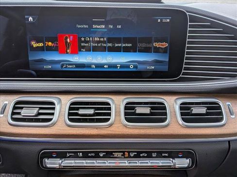 Certified 2025 Mercedes-Benz GLE 350 4MATIC image 15