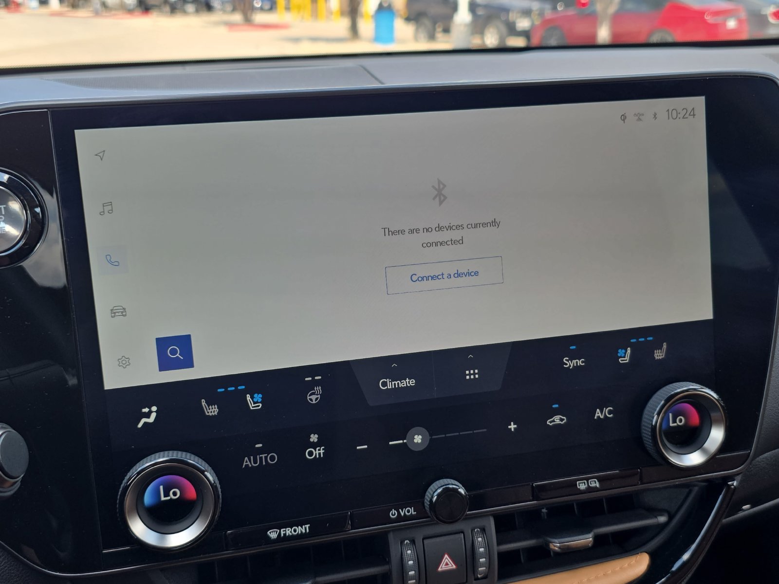Used 2022 Lexus NX 350 AWD image 18