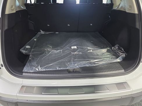 New 2026 Nissan Rogue SV w/ Cold Weather Package image 12