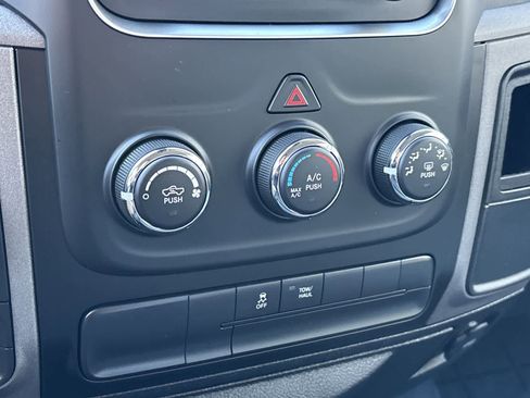 Certified 2019 RAM 1500 Express image 25