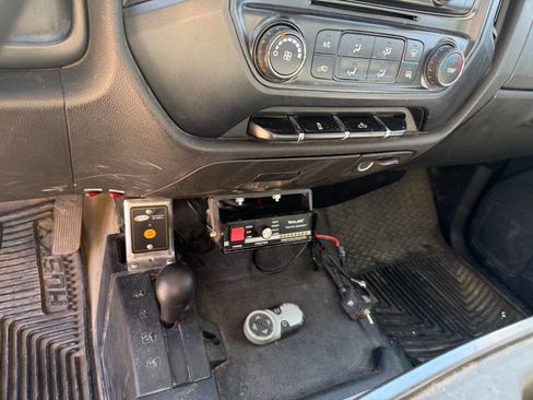 Used 2015 Chevrolet Silverado 3500 W/T w/ WT Fleet Convenience Package image 18