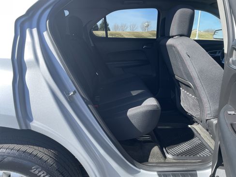 Used 2012 Chevrolet Equinox LT image 24