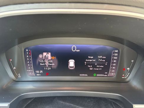 New 2026 Honda Pilot EX-L image 17