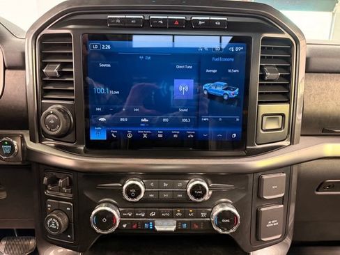 Used 2023 Ford F150 Tremor w/ Equipment Group 402A High AWD/4WD image 41