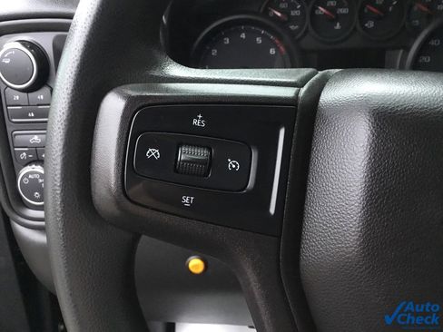 Used 2021 Chevrolet Silverado 2500 W/T w/ WT Convenience Package image 48