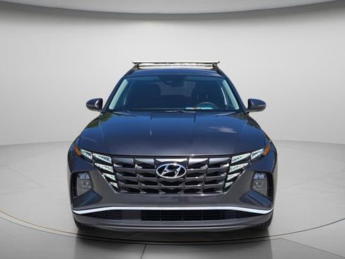 Used 2022 Hyundai Tucson SEL FWD image 4