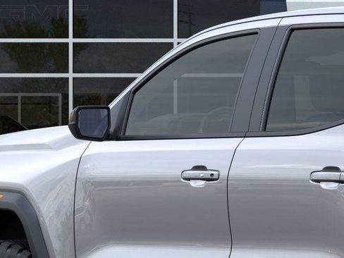 New 2026 GMC Canyon Elevation RWD image 12