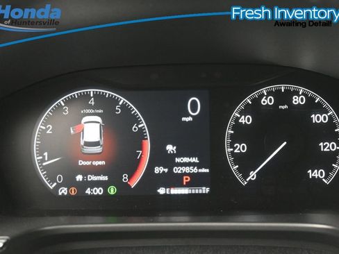 Used 2025 Honda CR-V EX-L image 15