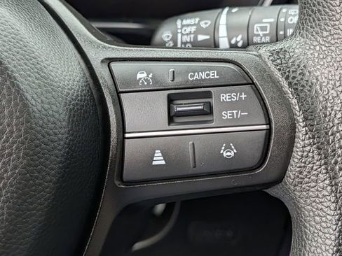 Used 2025 Honda CR-V EX image 19