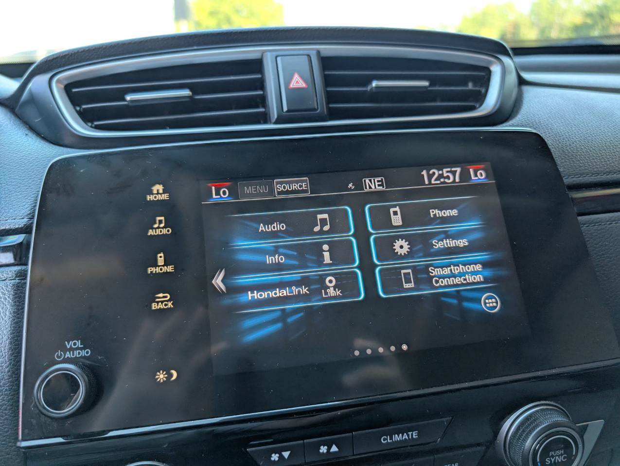Used 2020 Honda CR-V EX image 15