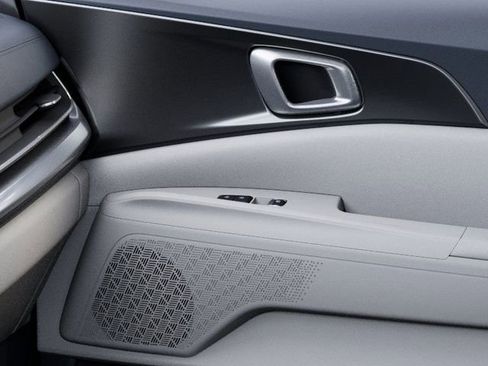 New 2026 Kia Carnival SX image 25