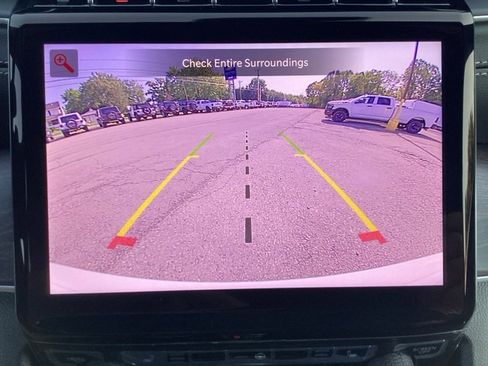 New 2025 Jeep Grand Cherokee Limited image 53