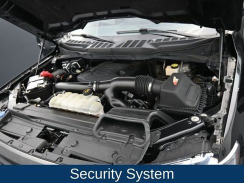 Used 2021 Ford F150 XLT w/ Equipment Group 302A High AWD/4WD image 15