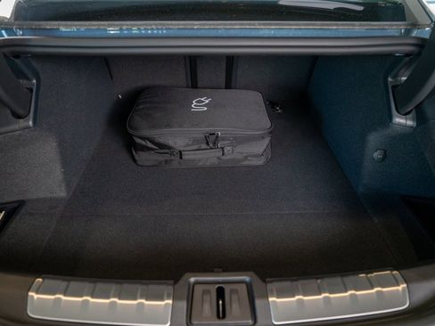 New 2025 Porsche Taycan image 38