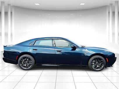 New 2026 Dodge Charger Scat Pack