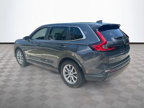 Used 2024 Honda CR-V EX-L image 8