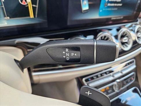 Certified 2019 Mercedes-Benz CLS 450 4MATIC image 12