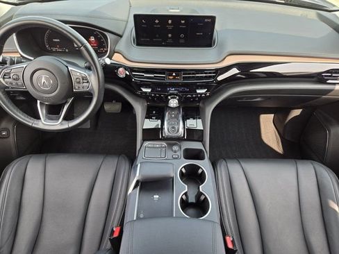 Certified 2022 Acura MDX FWD image 25