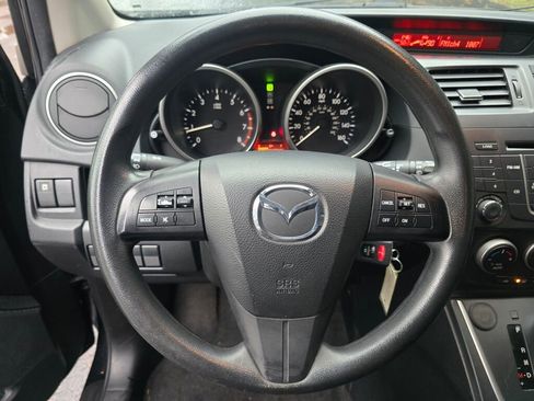 Used 2015 MAZDA MAZDA5 Sport image 28