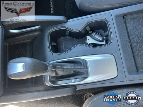 Used 2022 Nissan Frontier SV image 15