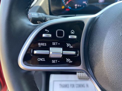 Used 2022 Mercedes-Benz GLA 250 4MATIC image 16