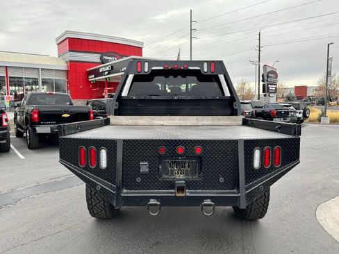 Used 2018 Ford F250 Lariat w/ Lariat Value Package image 5