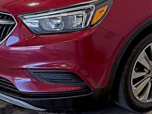 Used 2019 Buick Encore Preferred FWD image 8