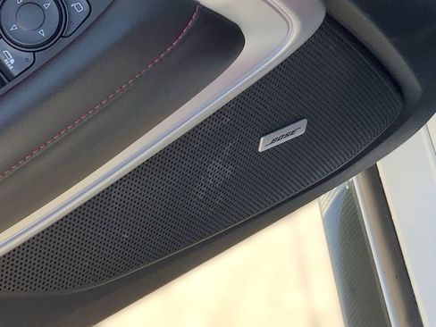 Used 2018 Chevrolet Camaro SS image 24