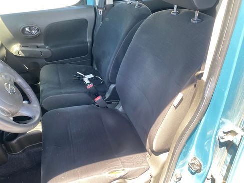 Used 2011 Nissan Cube 1.8 S FWD image 12