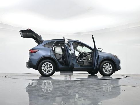 New 2026 Ford Escape Active image 49