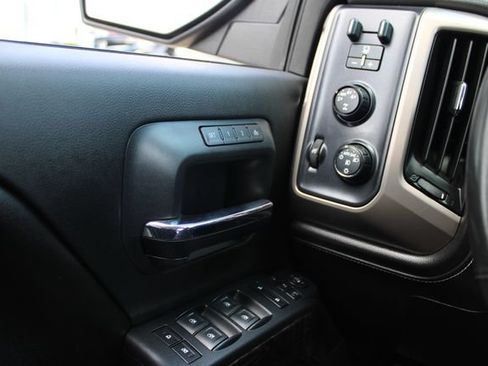 Used 2016 GMC Sierra 1500 Denali AWD/4WD image 13
