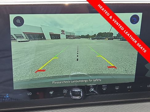 Used 2026 Ford Mustang Premium RWD image 18